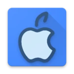 Logo of iOS Widgets android Application 